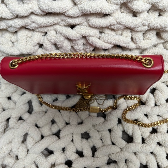 Yves Saint Laurent Medium Kate Tassel Crossbody Bag - Picture 15 of 15